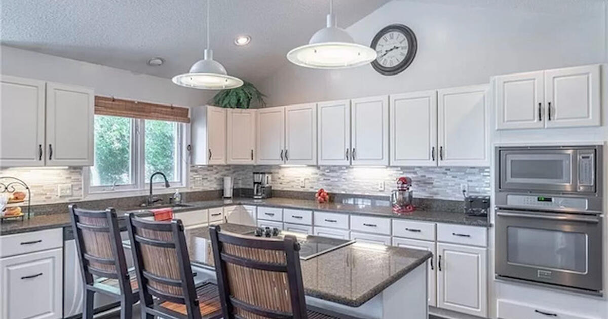 Kitchen for Free in Dayton, OH For Sale & Free — Nextdoor