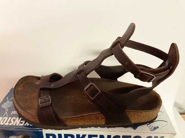 Birkenstock chania deals