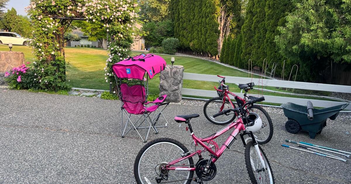 Garage sale Richland in Richland, WA Finds — Nextdoor