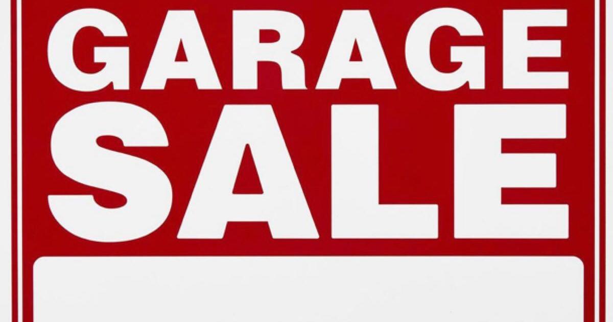 Garage sale for Free in Philadelphia, PA Finds — Nextdoor