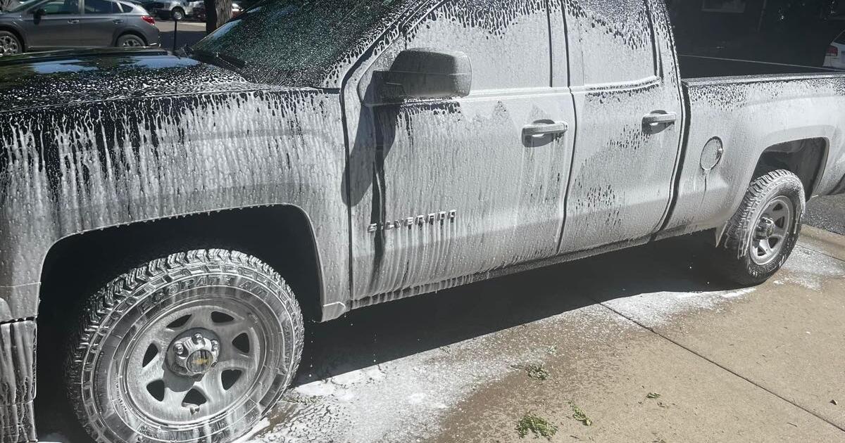 Family Owned Mobile Detailing for Free in Littleton, CO Finds — Nextdoor