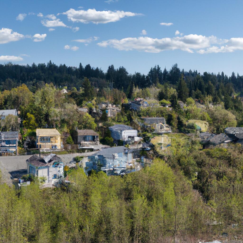 Arrowhead - Kenmore, Kenmore crime rates and safety statistics