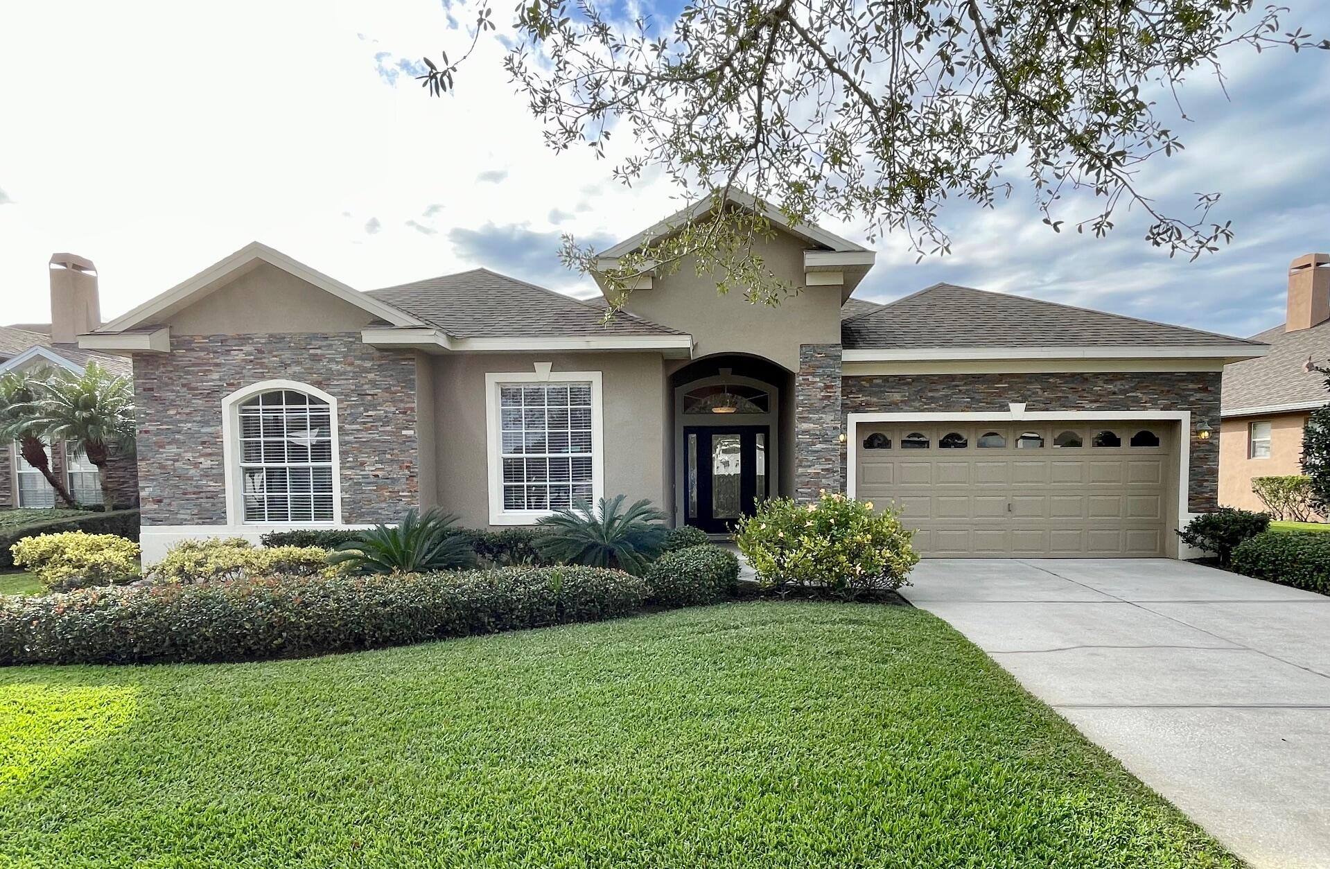 Pristine Home for Rent in Beautiful Guard Gated Lake Forest for 2995