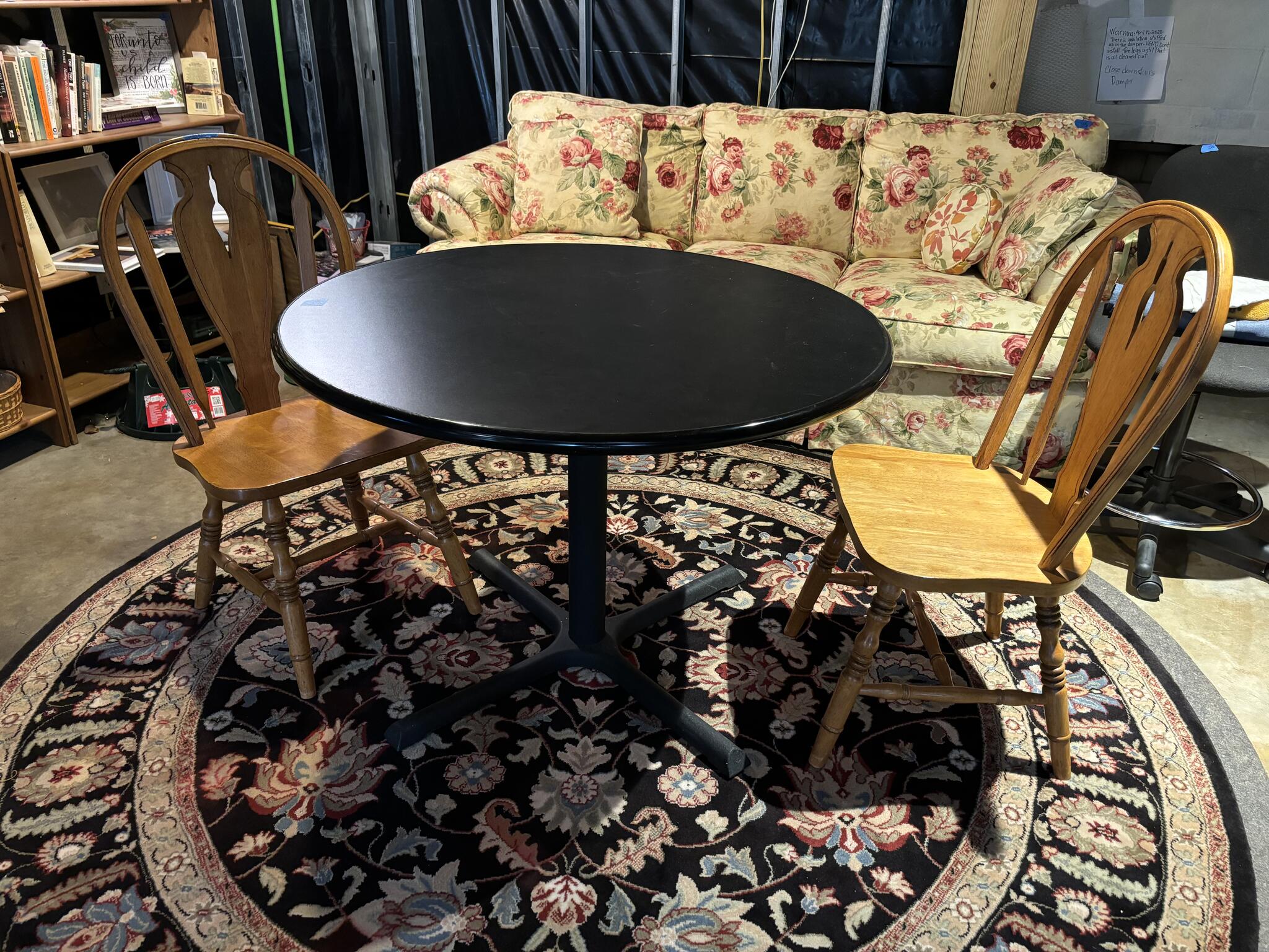 Estate Sale: Saturday, Athens Drive