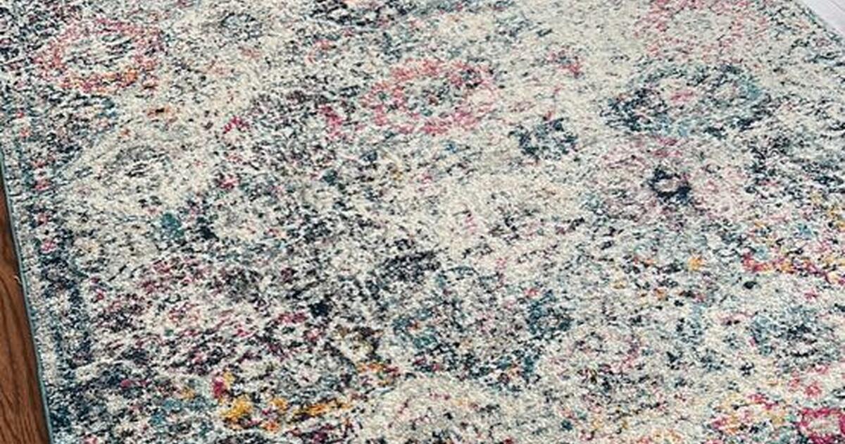 Madison collection area rug for $40 in Norcross, GA | For Sale & Free ...