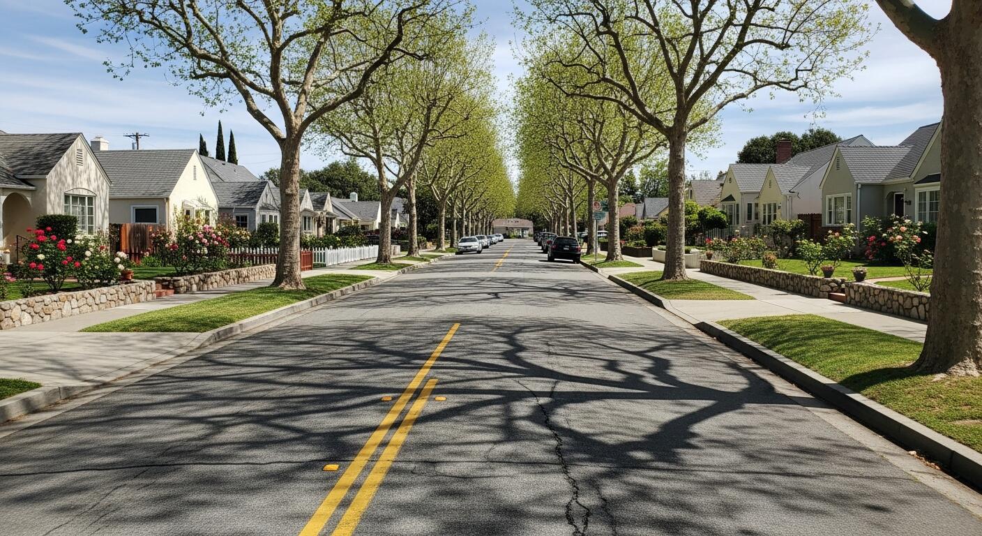 Solano Way, Concord | Everything You Need to Know