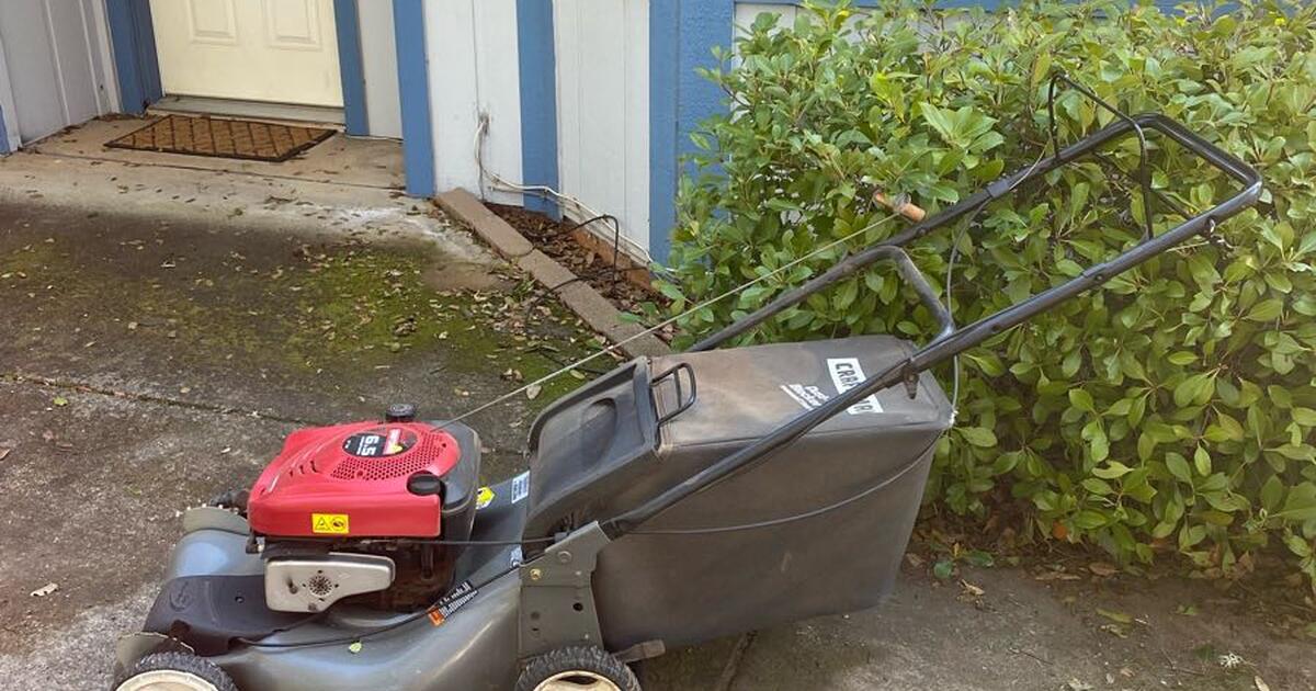 Garage/Estate Sale for Free in Cameron Park, CA Finds — Nextdoor