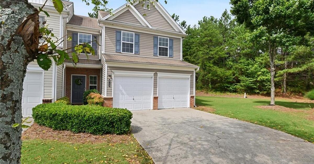 Alpharetta Townhome for rent for 2450 in Suwanee, GA Finds — Nextdoor