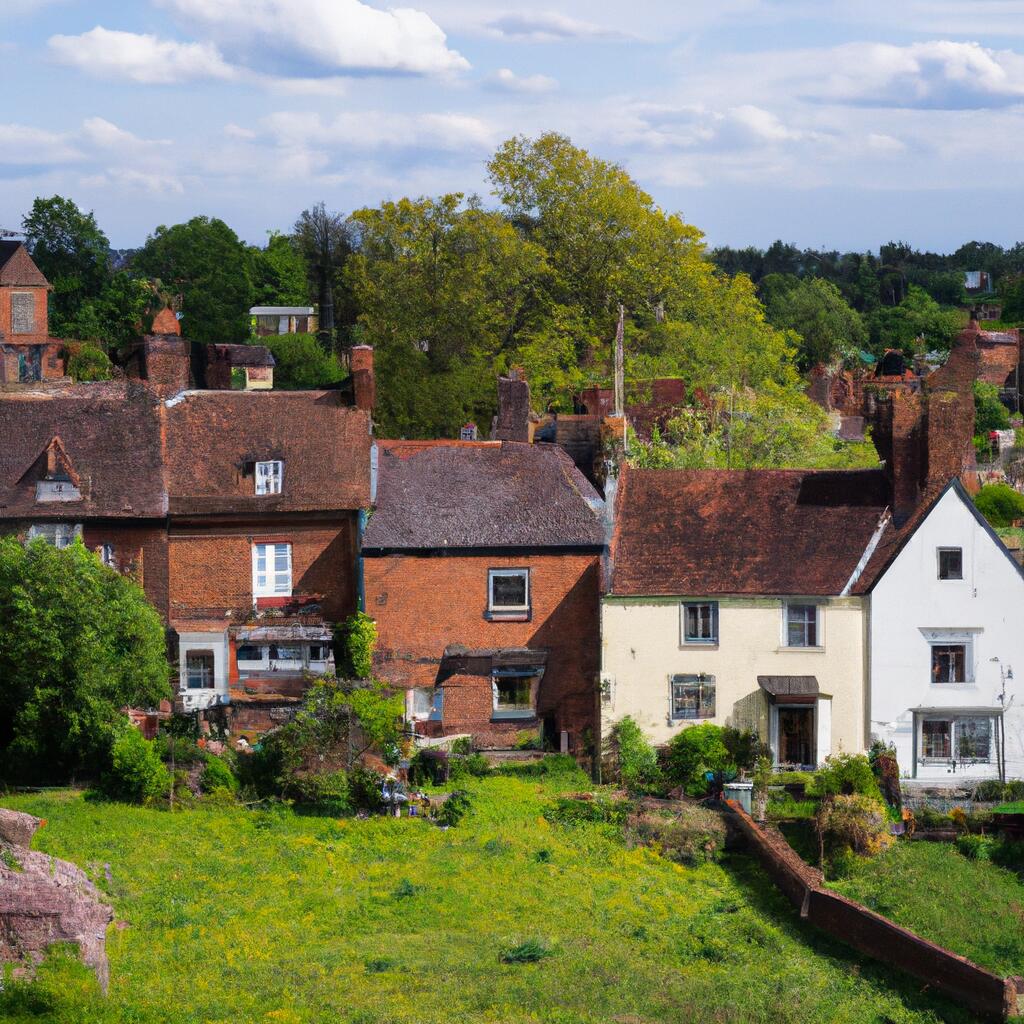 Lower Bullingham, England | News, Crime, Lost Pets, Free Stuff