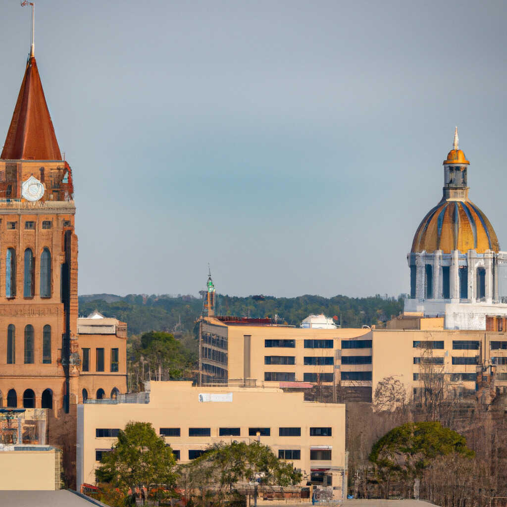 Albany, GA Everything You Need to Know