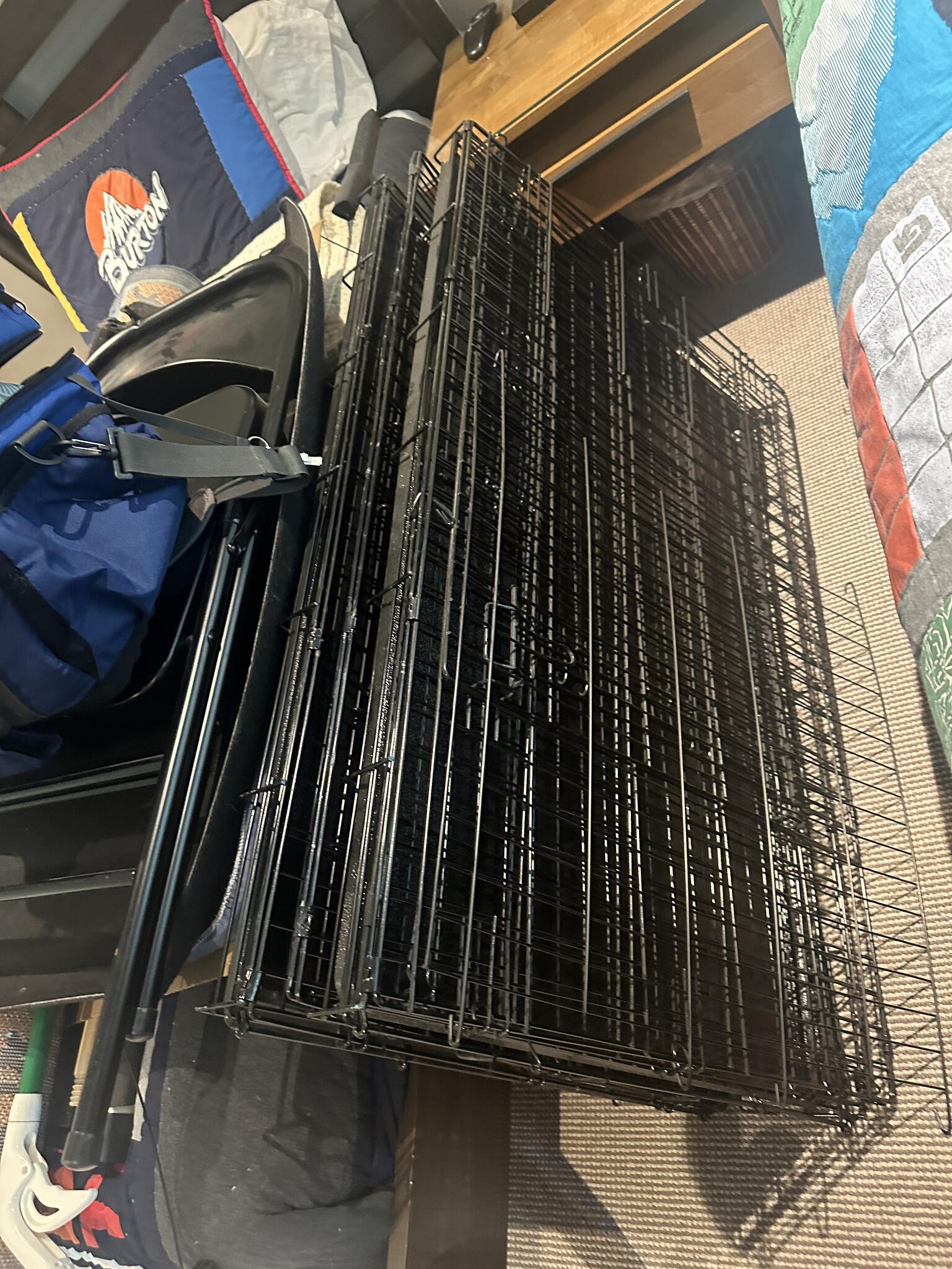 Photo on the author's post