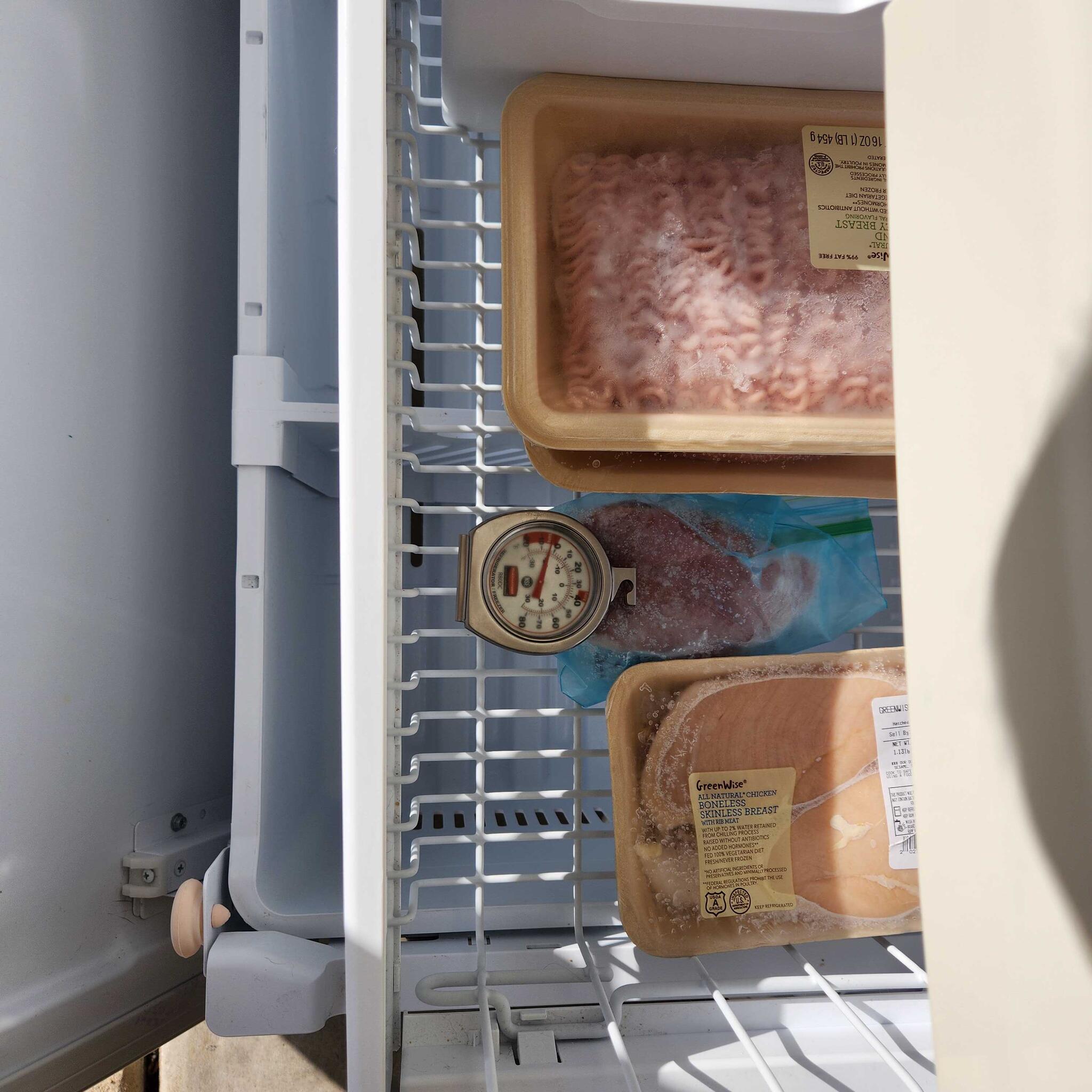 Kenmore Elite (LG brand) Refrigerator for 200 in Lakeland, FL For Sale & Free — Nextdoor