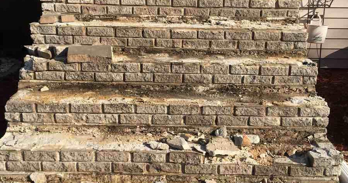 Masonry For Free In Perth Amboy NJ For Sale Free Nextdoor masonry-for-free-in-perth-amboy-nj-for-sale-free-nextdoor