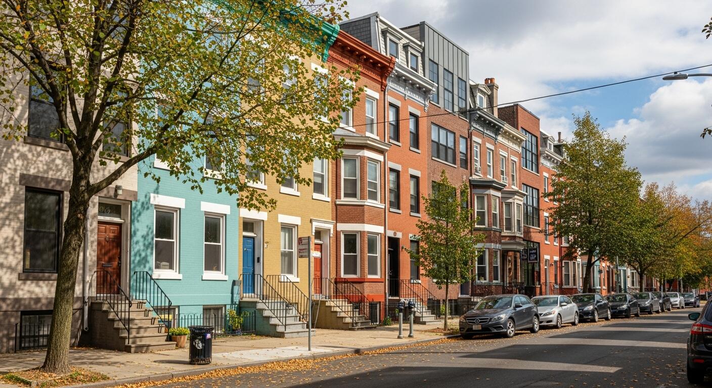 Fishtown PA