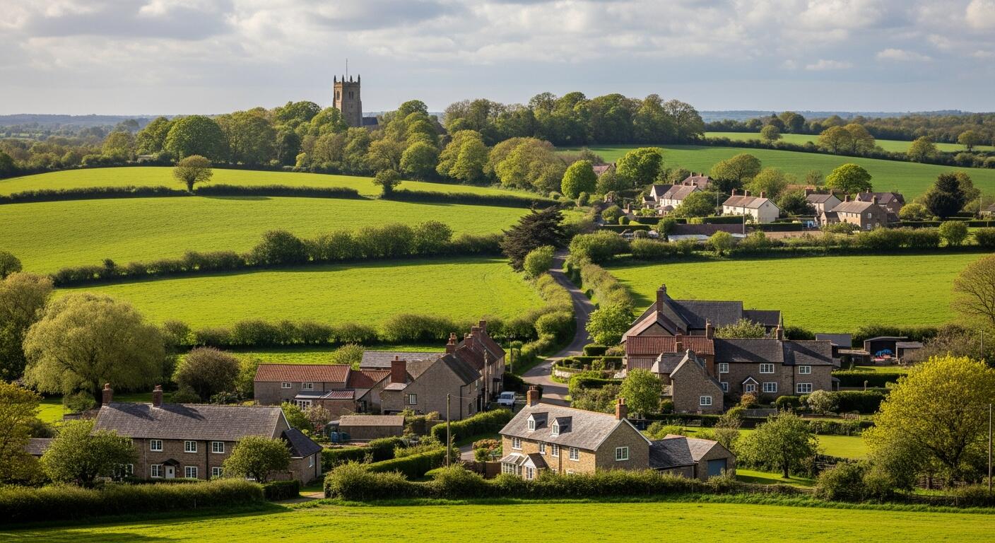 Bradfield Combust with Stanningfield, England | News, Crime, Lost Pets ...