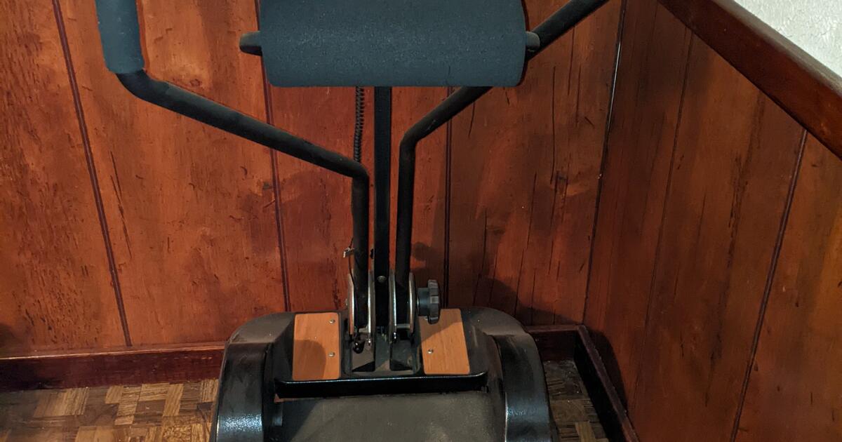 Nordic Track s WalkFit Non motorized Treadmill For Free In Colts Neck Nordic Track s WalkFit Non motorized Treadmill For Free In Colts Neck