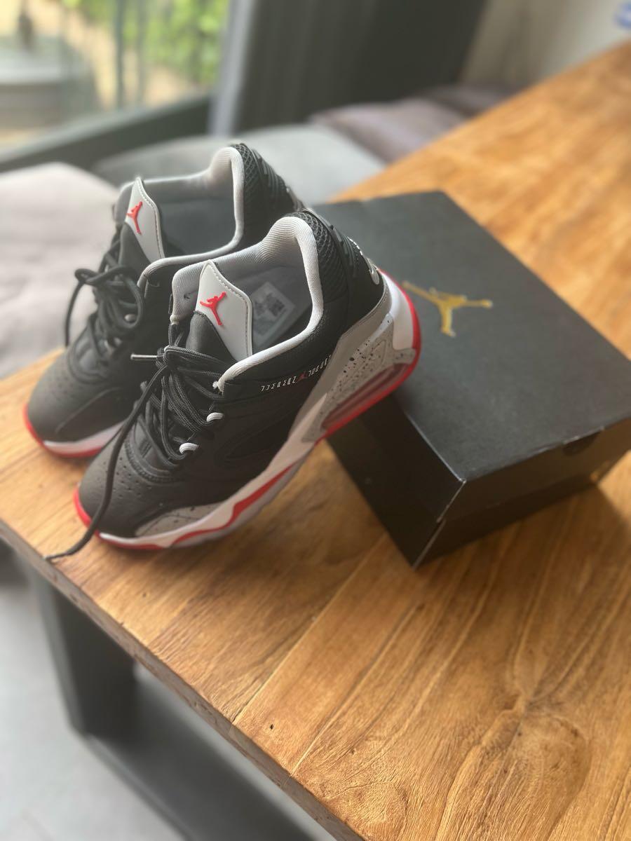 Nike Jordan Lane (GS) Maat 7Y/maat 40 Voor 95 € In Goeree-Overflakkee, ZH |  Gratis/Te Koop — Nextdoor