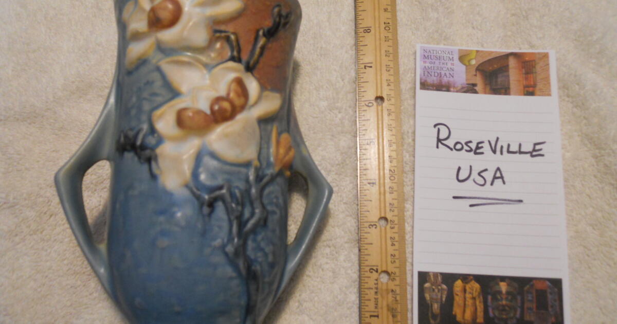 Art Pottery for Sale for 10 in St. Augustine, FL Finds — Nextdoor