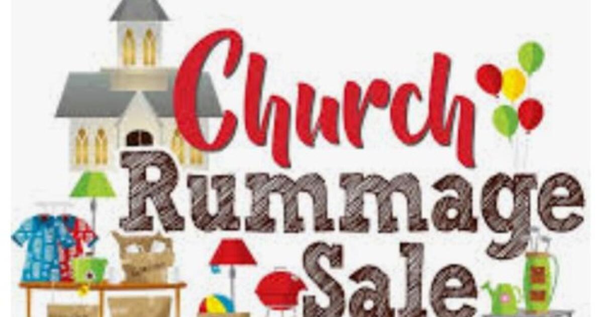 Rummage Sale And Bake Sale in Melbourne, FL For Sale & Free — Nextdoor