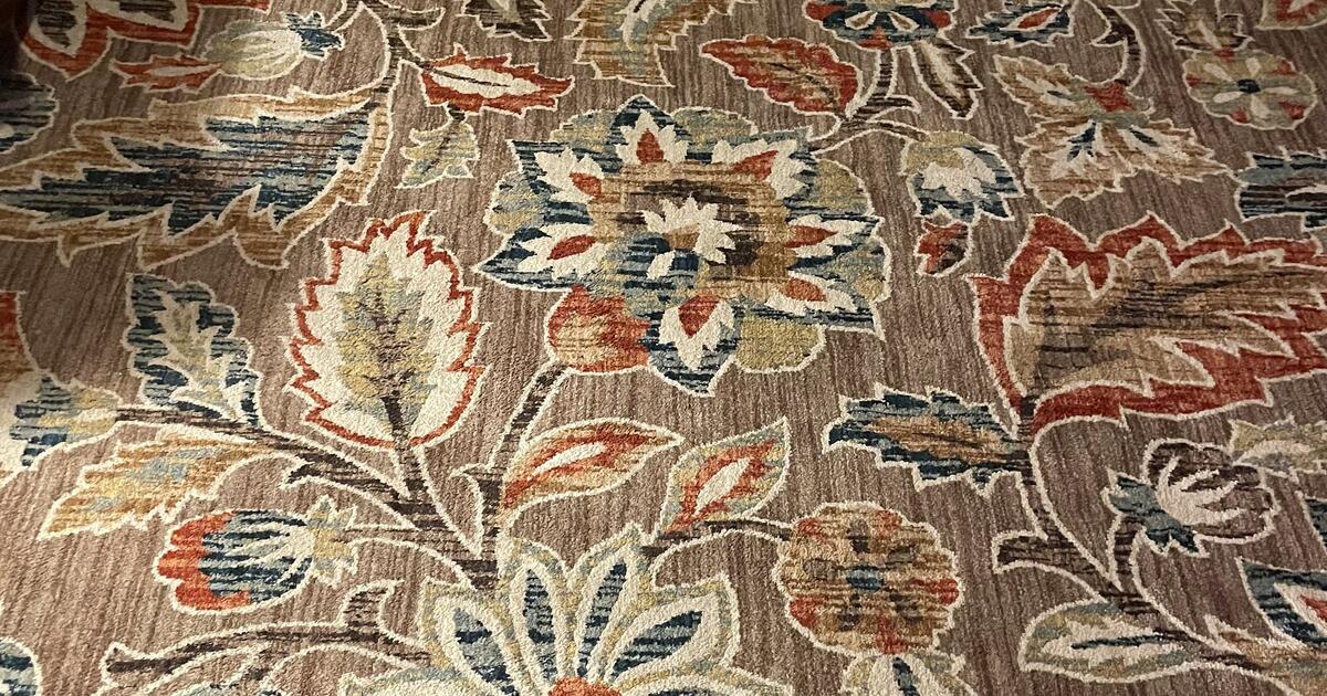 Area Rugs for 300 in Lakeland, FL For Sale & Free — Nextdoor