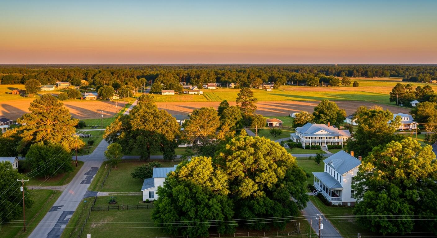 Loris, SC crime rates and safety statistics