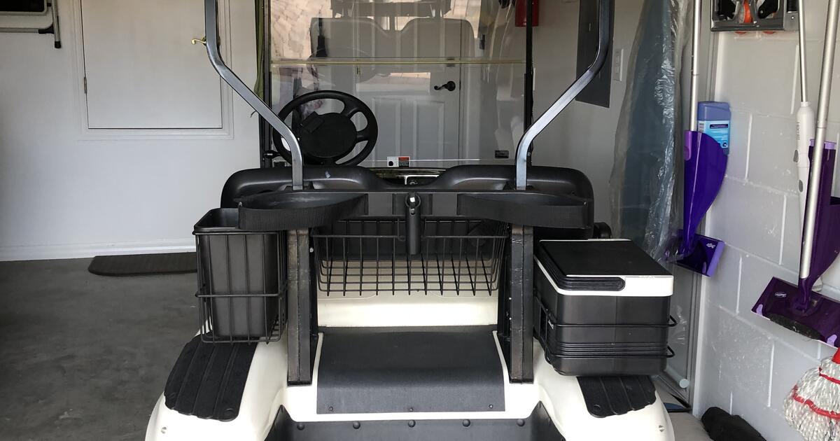 Golf Cart for 3300 in Kissimmee, FL For Sale & Free — Nextdoor