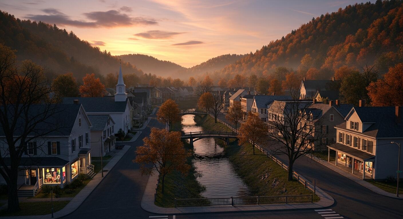 Normalville, PA | News, Crime, Lost Pets, Free Stuff