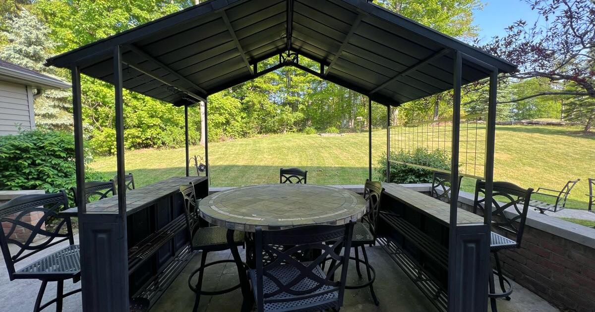 Backyard furniture in Erie, PA Finds — Nextdoor