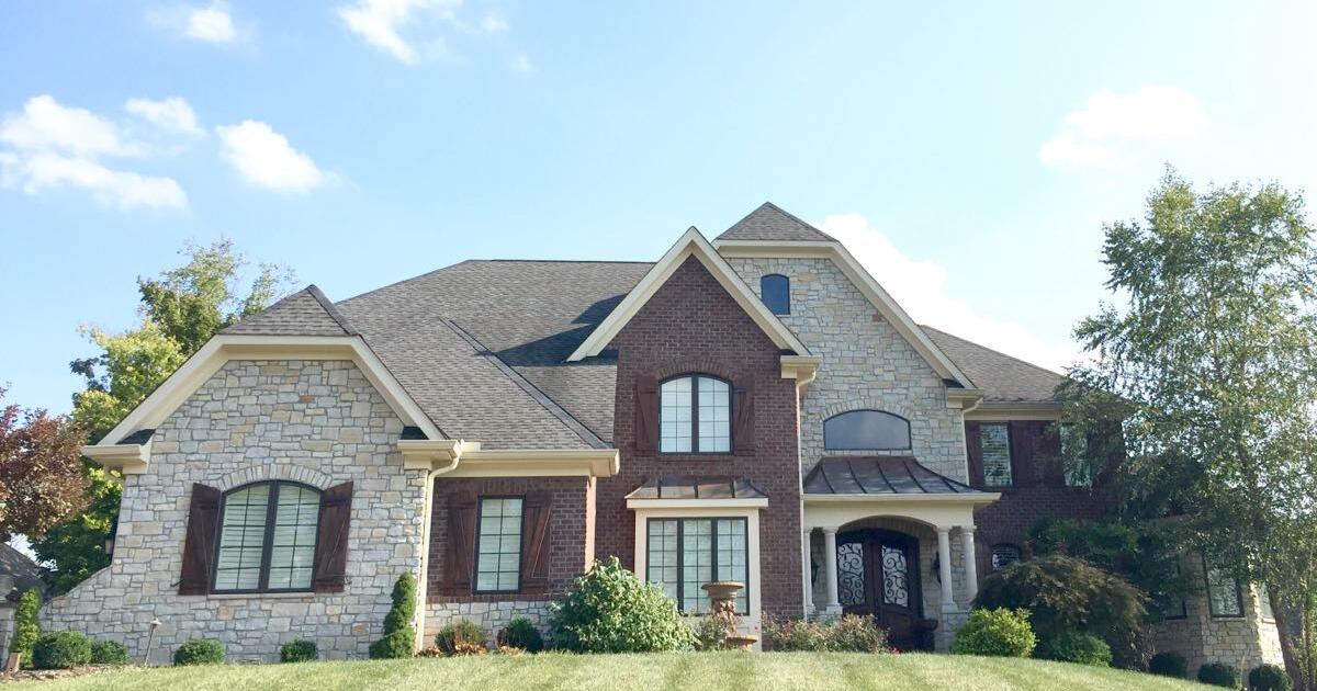 Lakefront Ivy Trails Home on Beautiful Wooded Lot! for 1399000 in Cincinnati, OH For Sale