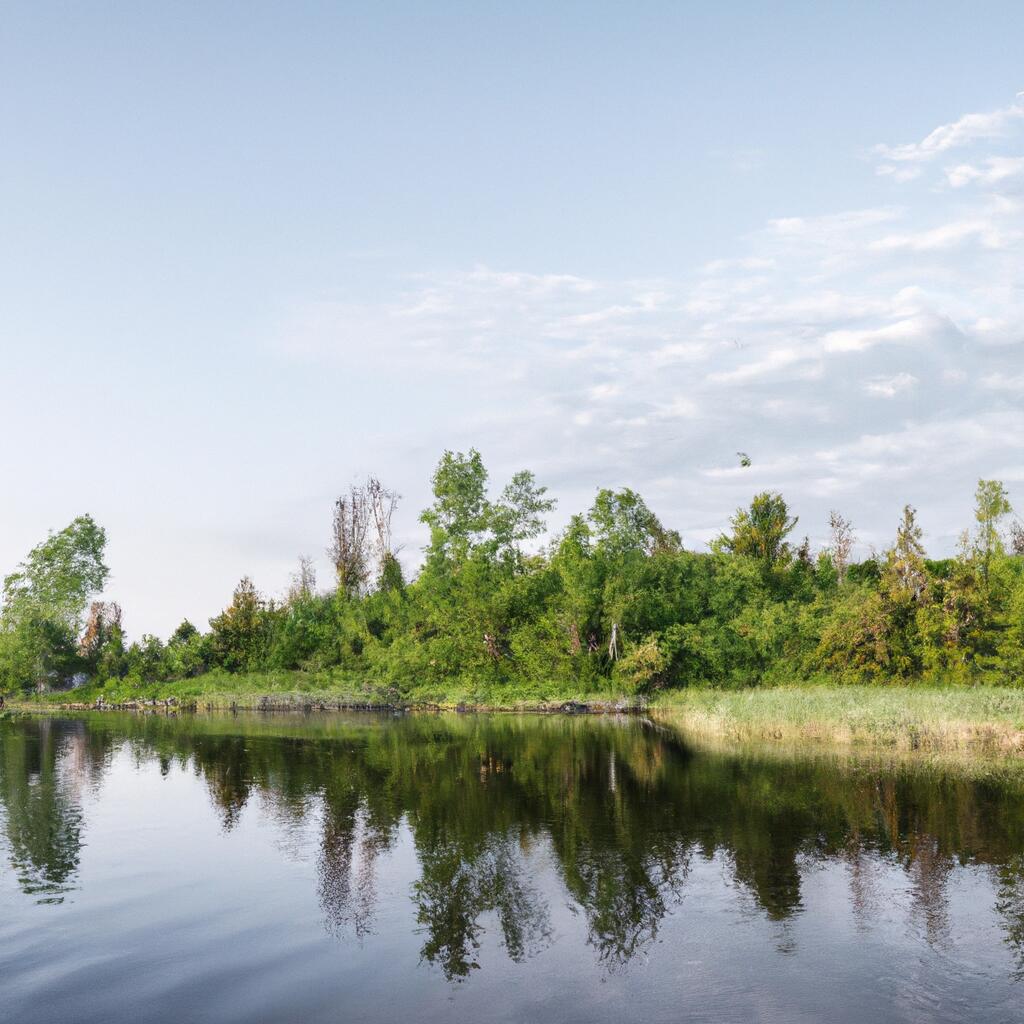 Tomahawk Mable Lake, Tomahawk | Everything You Need to Know
