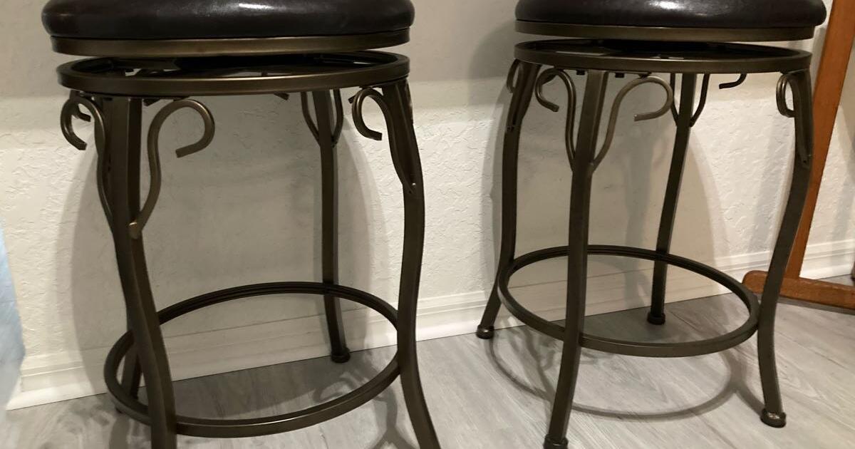 Bar stools for 40 in Ocala, FL For Sale & Free — Nextdoor
