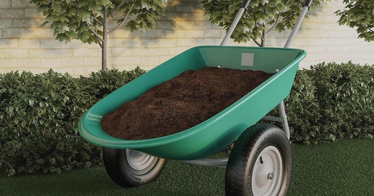 ISO Garden Wheelbarrow or cart for Free in Bellevue, WA For Sale