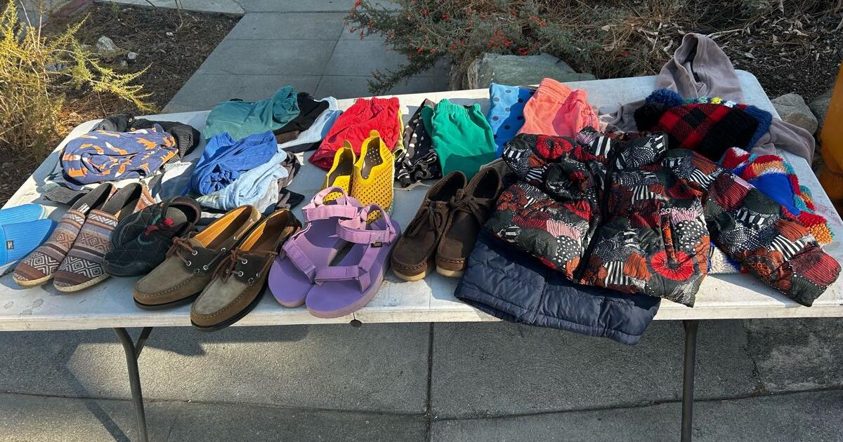 Curb Alert!! Free stuff for Free in Glendale, CA | For Sale & Free ...