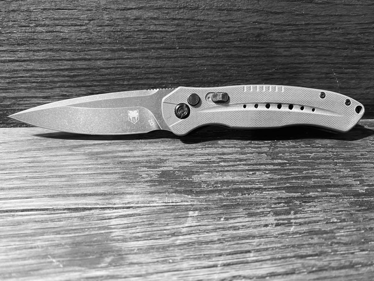 Commercial Knife Sharpening, Kansas City, MO