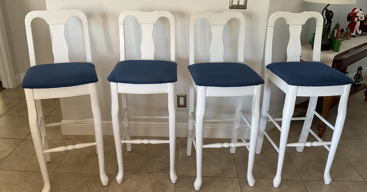 Bar stools for 100 in Naples, FL For Sale & Free — Nextdoor