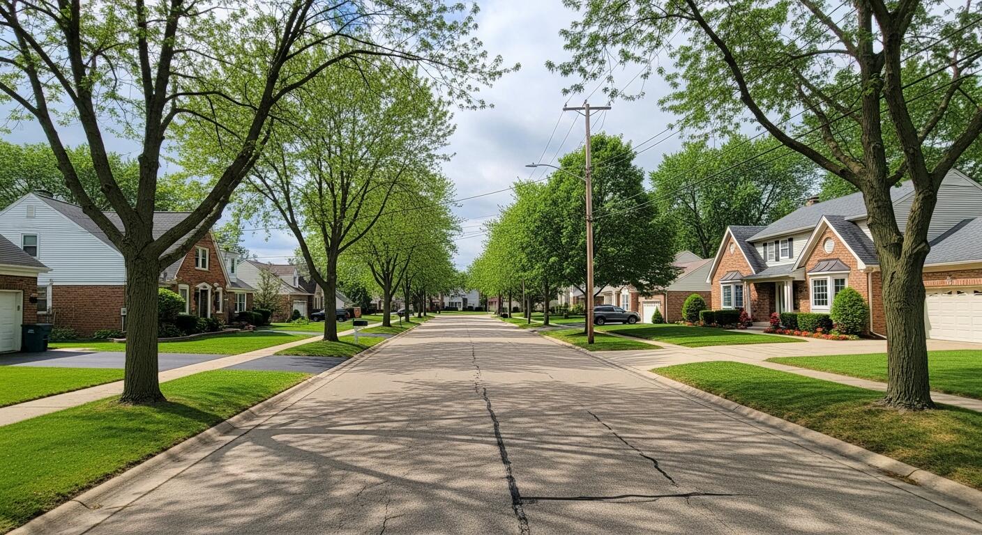 Van Dyke / 22-23 Mile, Shelby Township | Everything You Need to Know