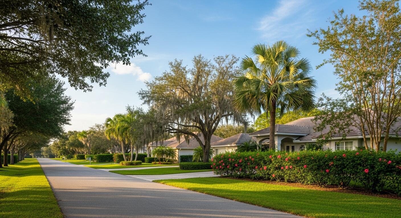 Green Meadows, Southwest Ranches crime rates and safety statistics