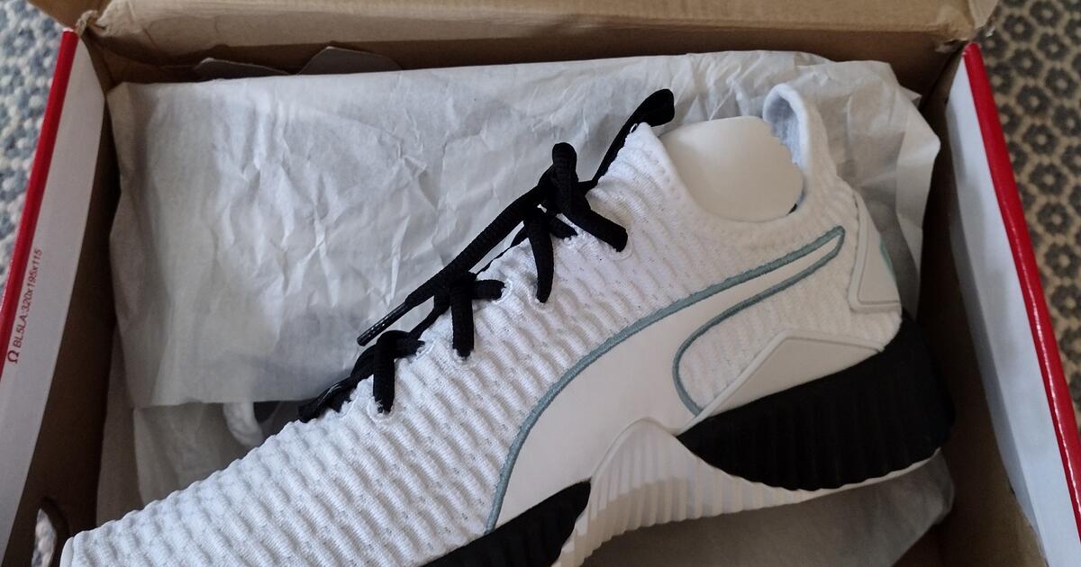 puma women's athletic shoes