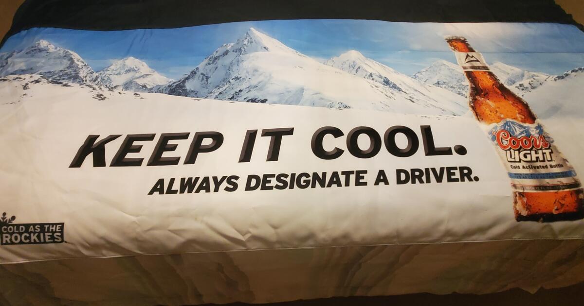 Display Table Cover Design