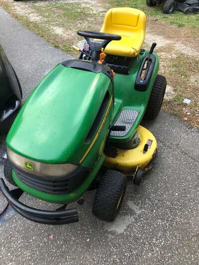 Fayetteville mower repair hotsell