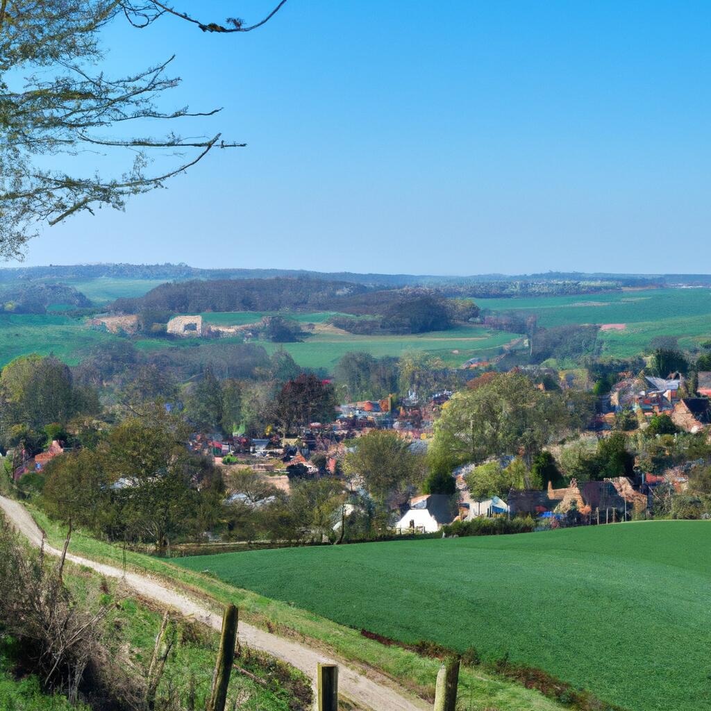 Hackington, Hackington | Everything You Need to Know