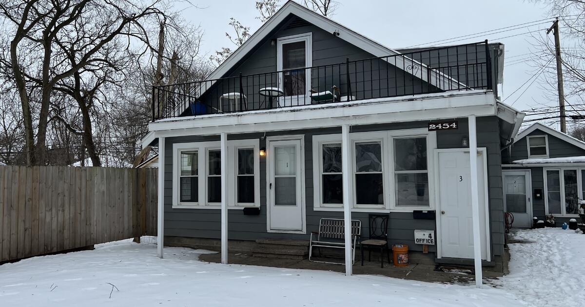 Westland Apartment for rent for 1200 in Westland, MI For Sale & Free