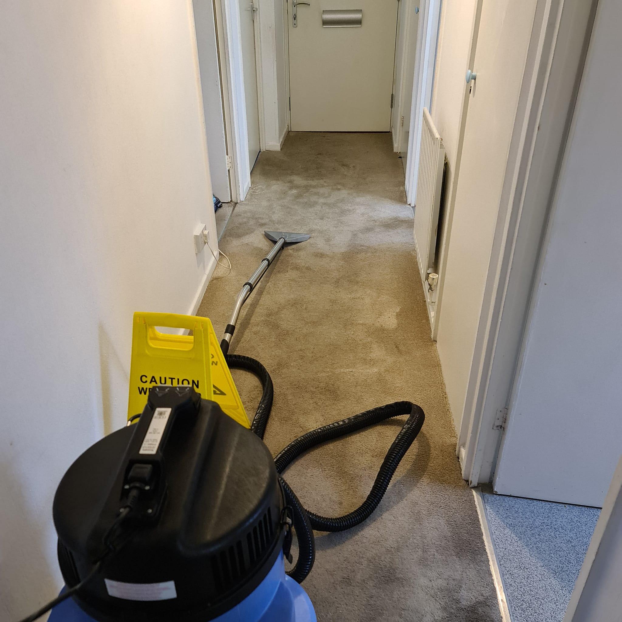 J fresh cleaning services · 15 percent of all carpet cleaning in