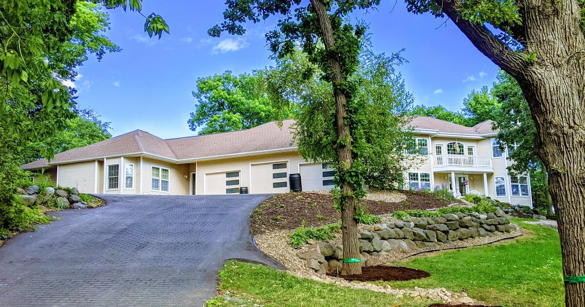 For Sale SOON Large Home, 2.47 acres 3284 Mound View Rd, 53593 in