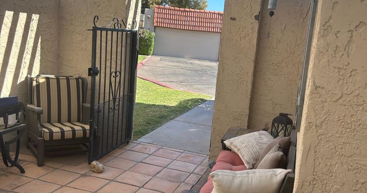 Townhouse for rent old town Scottsdale for Free in Scottsdale, AZ For