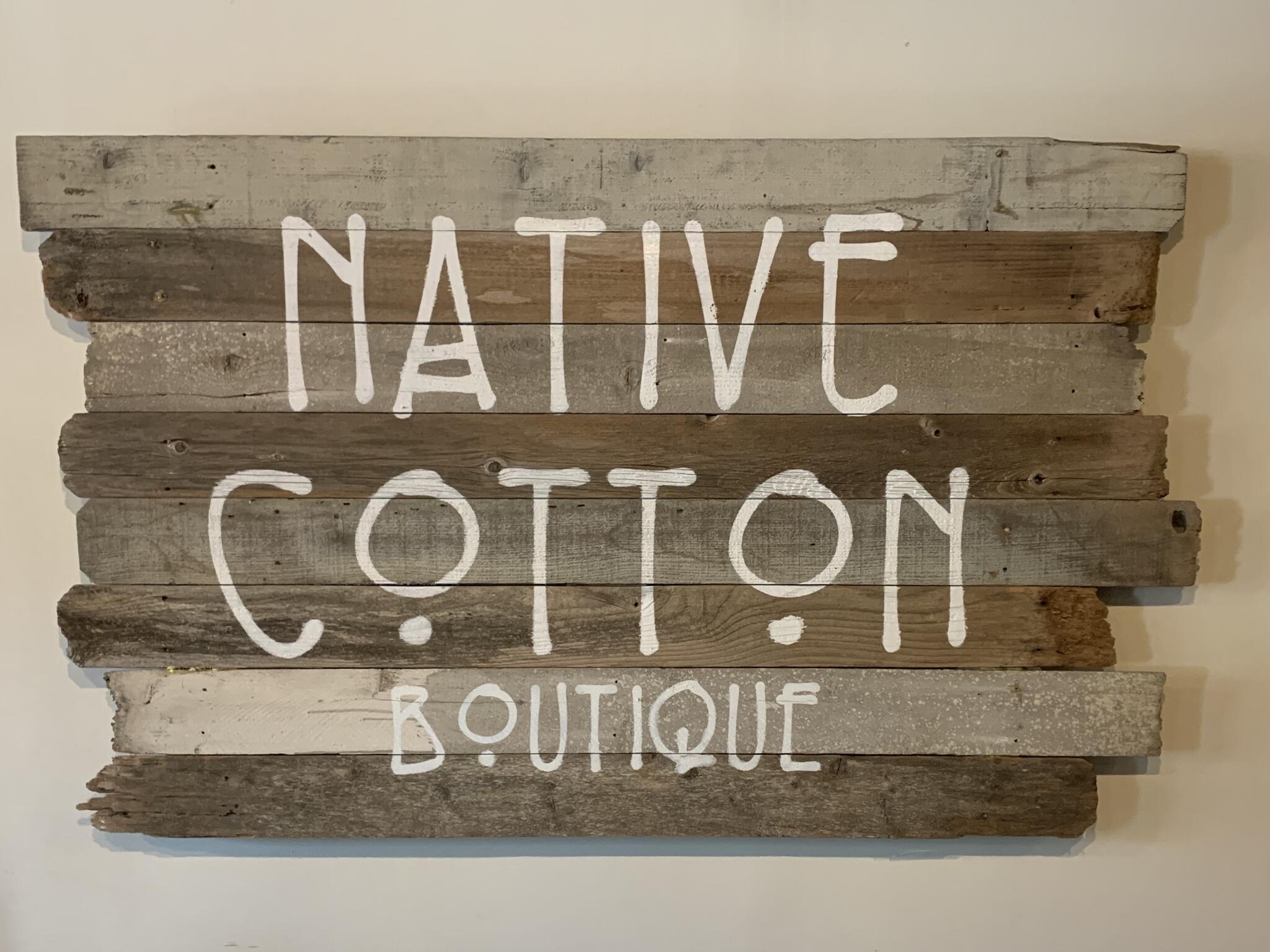 Native Cotton Boutique Sugar Hill GA Nextdoor