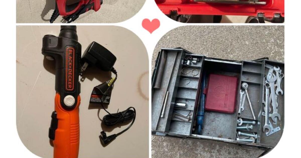 Pop Up 1 Day Only Rummage Multi Family April 25. 10am6pm for 1 in