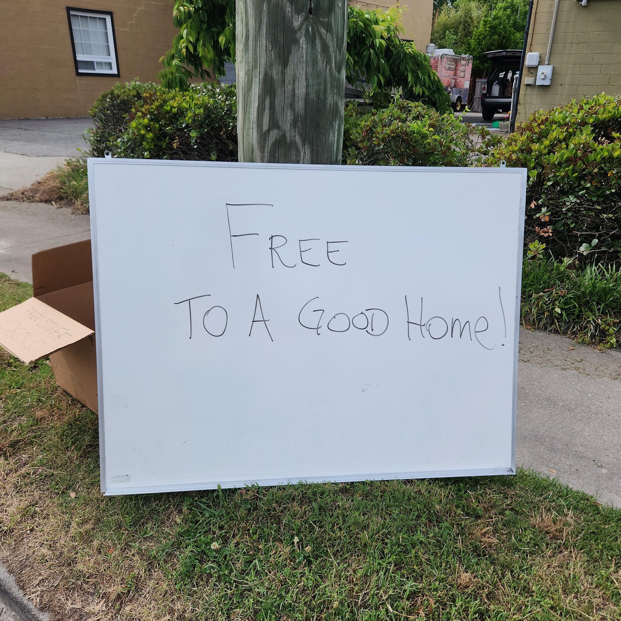 Curb Alert FREE STUFF for Free in Norfolk, VA | For Sale & Free — Nextdoor