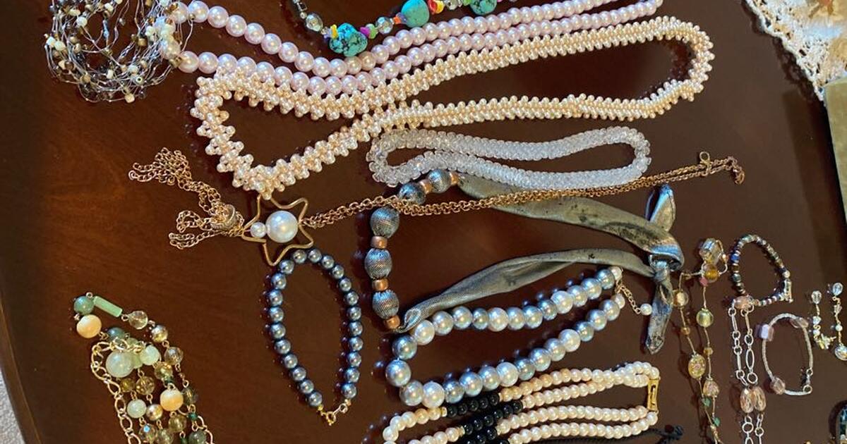 Jewelry for 2 in Ormond Beach, FL Finds — Nextdoor