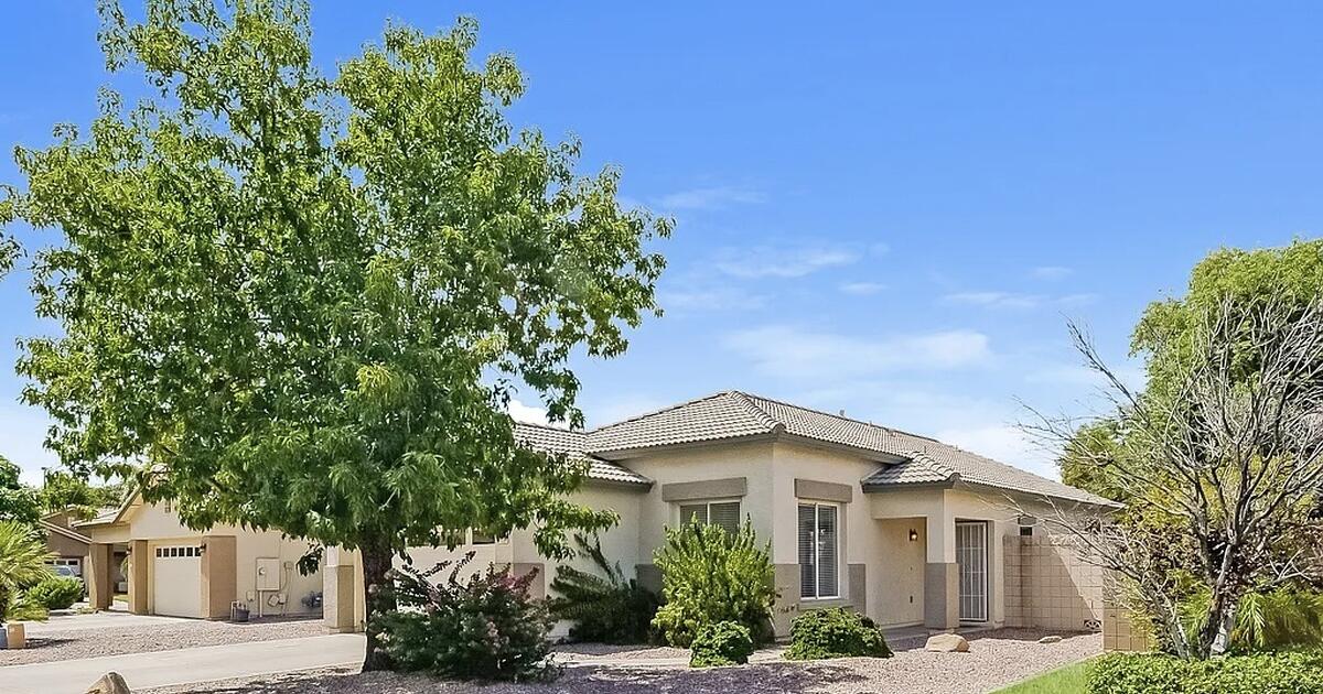 House for Rent for 1295 in Show Low, AZ For Sale & Free — Nextdoor